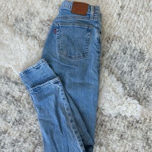Levi’s Jeans
